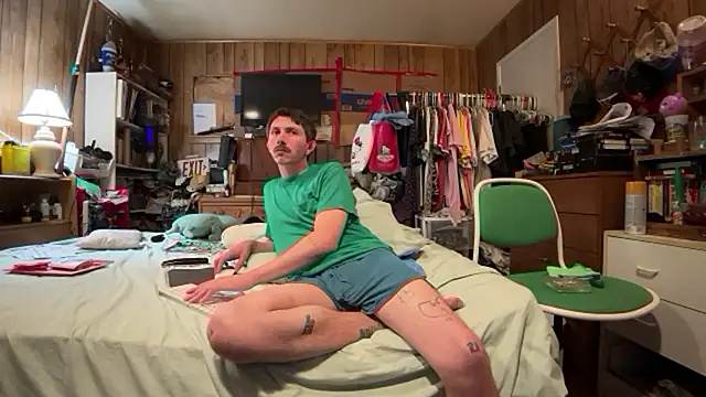 fuckr66669 online show from July 29, 8:42 pm