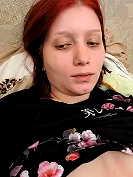 MaryMurr online show from June 12, 10:07 pm