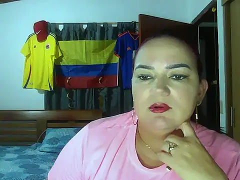 Ariel 691 online show from June 30, 10:53 pm