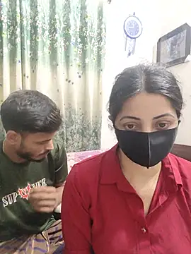 Caouple-200 online show from June 14, 1:33 pm