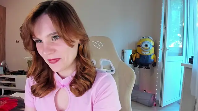 amelia braun online show from July 29, 2:33 am