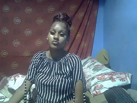 indianbeauty980 online show from August 6, 7:21 pm