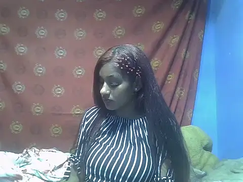 indianbeauty980 online show from August 5, 6:58 pm