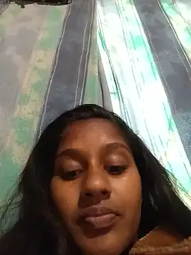 indianbeauty980 online show from August 2, 9:45 am