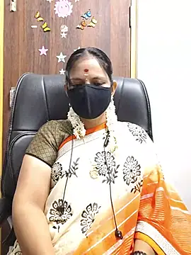 Tamil white beauty online show from August 4, 5:30 pm