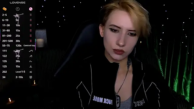  Shadow devil   online show from July 28, 8:52 pm