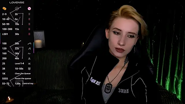  Shadow devil   online show from July 28, 6:53 pm