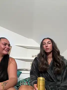 GraceHughesxo online show from June 19, 9:40 pm