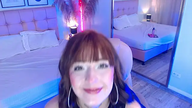 Marilyn Rosex online show from August 3, 2:37 am