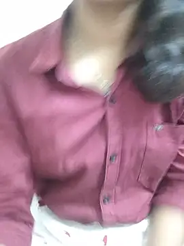 Ritika jha01 online show from August 4, 3:07 pm