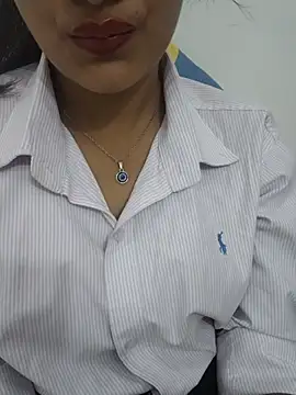 Ritika jha01 online show from July 8, 8:27 am