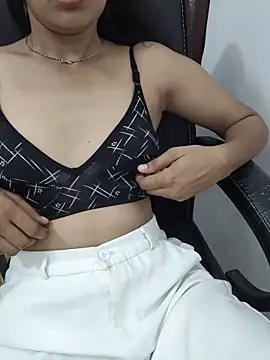 Ritika jha01 online show from June 18, 6:59 am