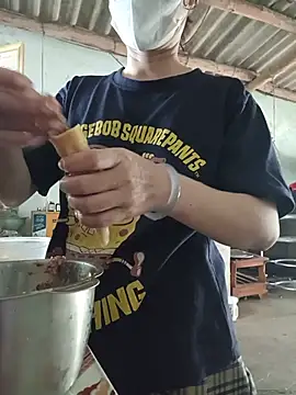 Bong Hoa online show from August 3, 3:43 am