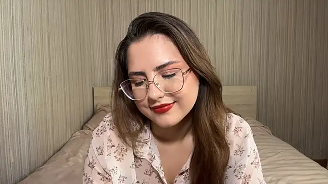 Mina Aston online show from July 10, 9:32 am