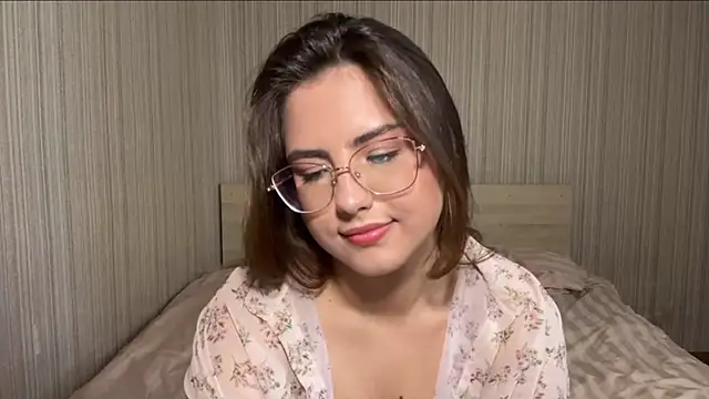 Mina Aston online show from July 15, 9:25 am