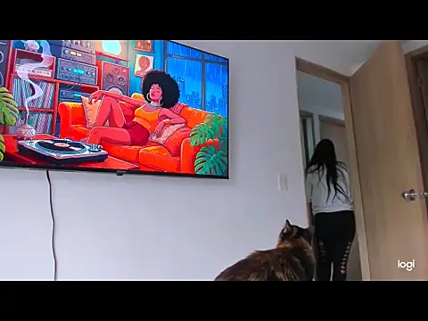 franshesca 000 online show from July 23, 10:07 pm
