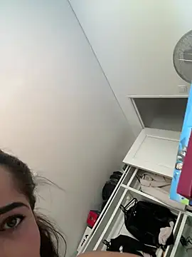 Eva230418 online show from July 29, 10:26 am