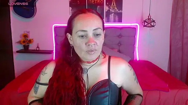 Cris suitexx online show from June 14, 3:45 pm