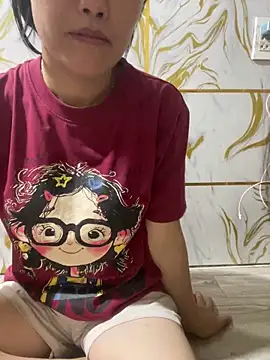 Sidy 02 online show from June 15, 1:11 pm