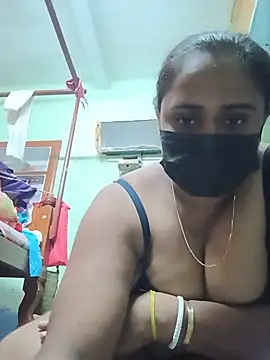 mannasayantani0 online show from July 22, 1:06 am