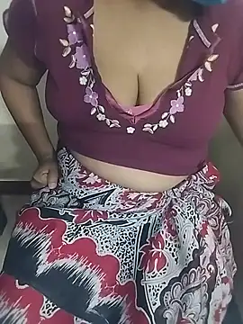 Tannu hotyy online show from June 25, 1:46 pm