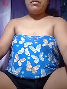 HotPussyPinay online show from August 9, 11:25 am
