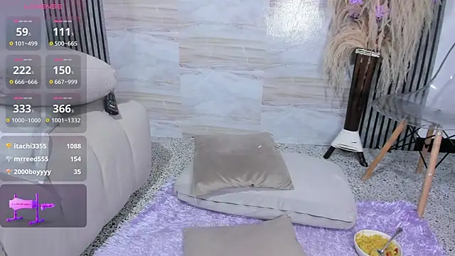Tyra pettite online show from July 27, 2:19 am
