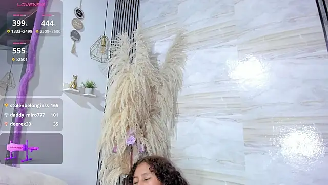 Tyra pettite online show from July 26, 2:19 am