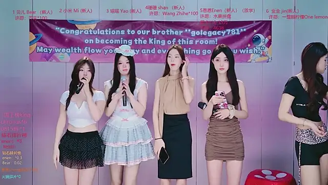Ts--001 online show from July 14, 2:16 am