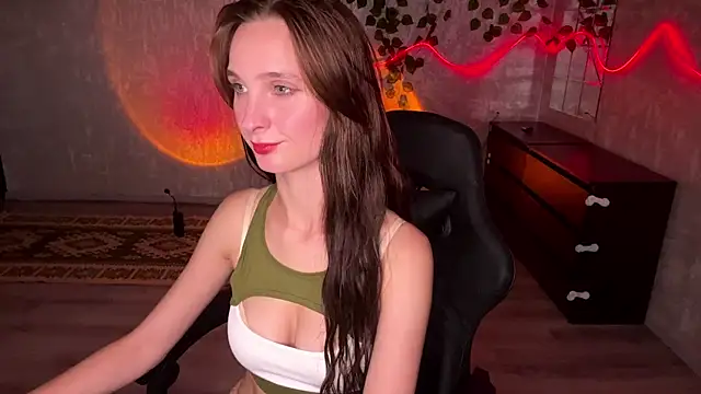 GensaFlara online show from July 31, 2:18 pm