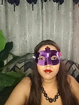 Cupid Mayra online show from July 13, 12:06 pm