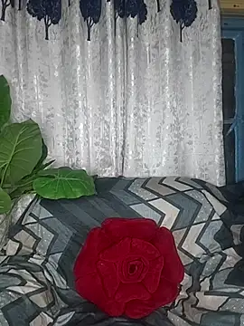 Cupid Mayra online show from July 27, 2:36 pm