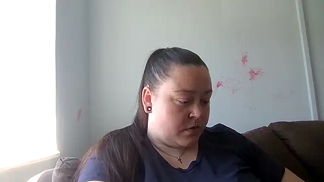 MysteriousAlaya online show from July 7, 12:41 pm