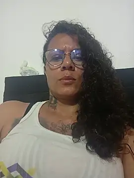 Claro de Luna online show from June 20, 12:47 am