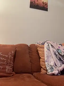 ZoeyWinters online show from July 3, 6:52 am