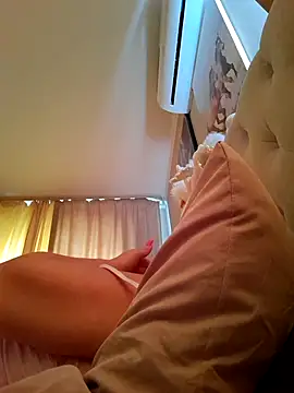 ANABELSWEET online show from July 16, 10:53 am