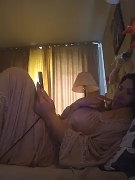 ANABELSWEET online show from July 7, 8:51 am