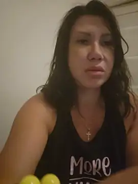 ANABELSWEET online show from June 22, 8:39 pm