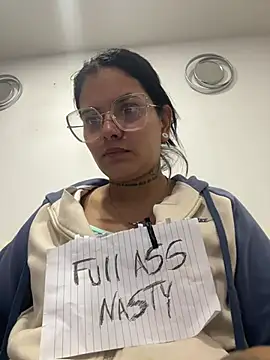 EXTREMELY DIRTY TABOO online show from June 29, 2:18 am
