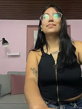 GabyLopez Pink online show from July 28, 3:59 am