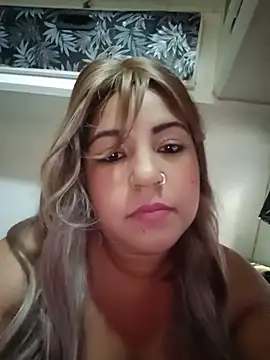 sexysherry4u online show from June 17, 2:07 pm