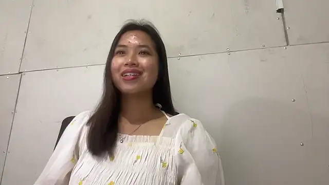 StasiaYavorsky online show from June 19, 12:37 am