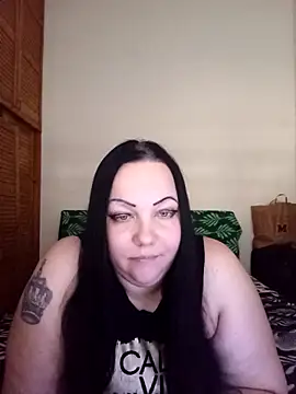 ginababa12 online show from June 21, 4:00 pm