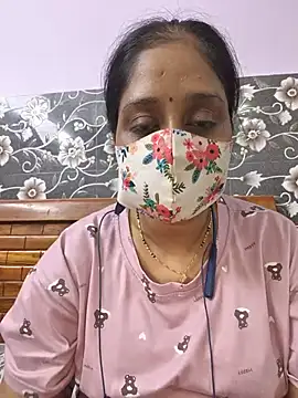 Garimaa Cherry online show from August 9, 8:23 pm