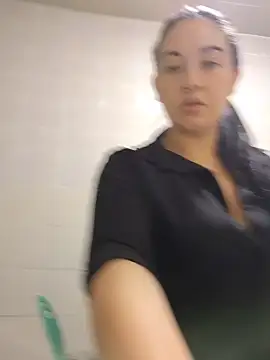 Melany Ariadna  online show from July 5, 11:21 pm