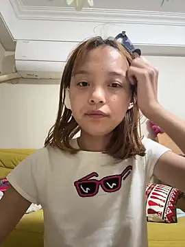 hanhan520-18girl online show from June 22, 12:24 pm