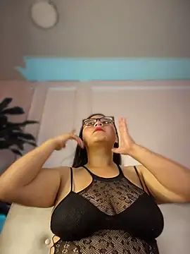 LuisAny online show from July 31, 3:51 am