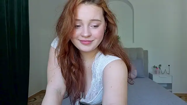 Blush-kitty- online show from June 18, 9:14 am
