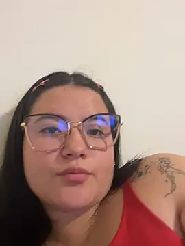 Aria Rose  online show from August 6, 9:11 pm