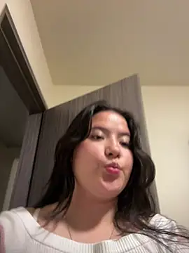 Aria Rose  online show from August 5, 5:08 pm